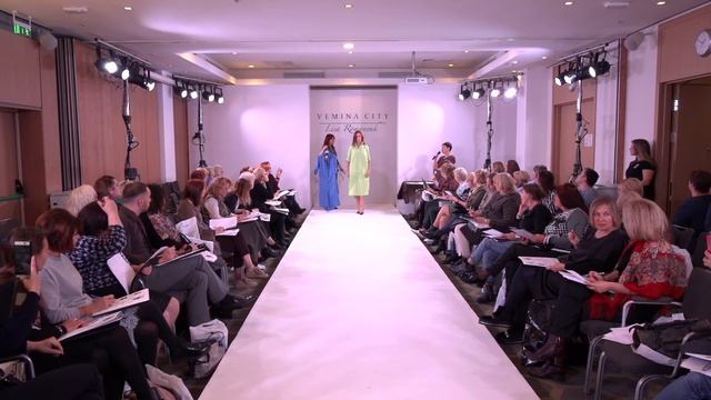 Вемина-Сити.Рабочая презентация Весна -Лето 2018.mp4 смотреть онлайн