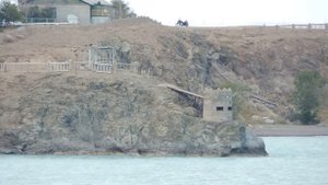 СПРН Днепр-М Балхаш-9