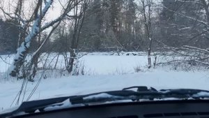 ОСТАВИЛ ЖЕРЛИЦЫ НА НОЧЬ БЕЗ ПРИСМОТРА! ВЕРНУЛСЯ УТРОМ И.....! Зимняя и морозная рыбалка.