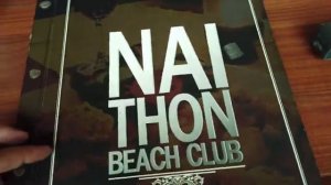 Пляж Naithon на Пхукете и Отель Naithonburi Beach Resort
