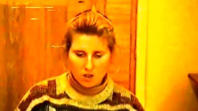 Фрагменты психологических занятий в Некрасовском колледже. 1996-97 смотреть онлайн