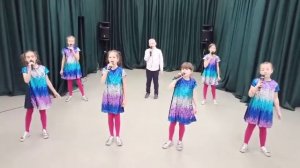 Моя мама - добрая фея