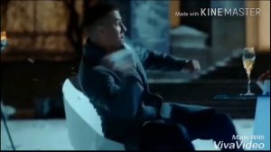 С тобой ( МС Восьмой ) Можор 2 фильм Любовная сцена!