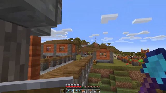 Building a Savannah Castle: Building Tutorial - Let's Play Season 2: Episode 30 смотреть онлайн