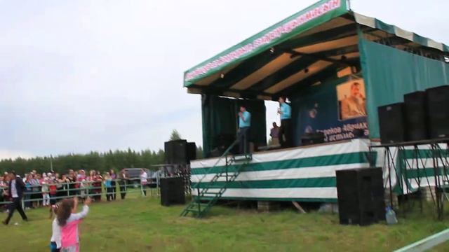 Рбишча (Большое Рыбушкино) смотреть онлайн