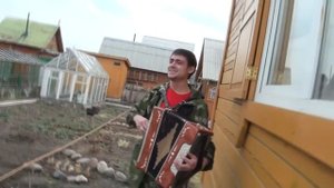 Иващенко Дмитрий. Гармошка