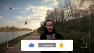 КАТАЕМСЯ ПО ВЕЛО1. Велодорожка Москва Питер