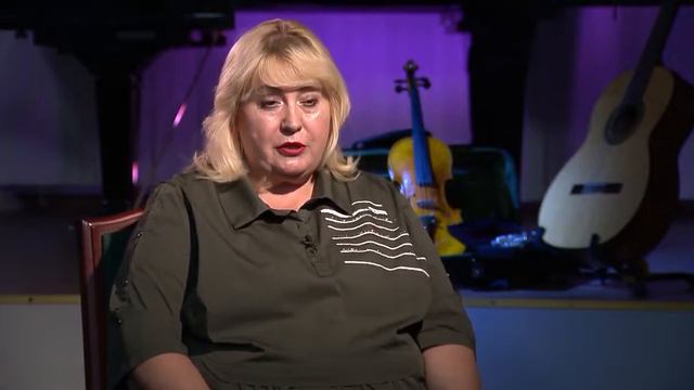 "Твои люди, Север!" - Лариса Сутула смотреть онлайн