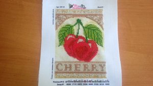 №20 ГОТОВЫЕ ЧЕРРИ.