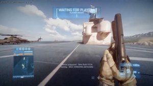 Venice Unleashed: Ingame Editor Alpha Proof of Concept