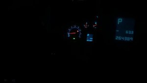 Плавают обороты Chevrolet Cruze