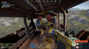 Y-Y-Y - Память о клане.