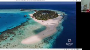 Sun Siyam Resorts  Мальдивы 1st Part