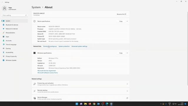 How to Install Java JDK on Windows 10 | Windows 11 | Windows 8 смотреть онлайн