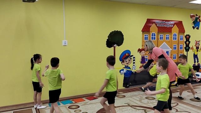 Нейродинамические паузы 2 часть