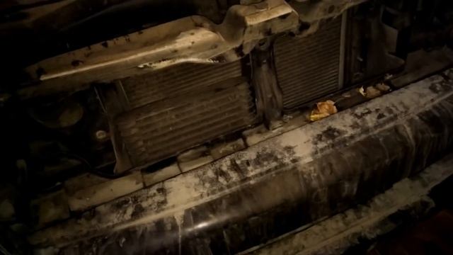 Ford Explorer IV РАДИАТОР Причина всех проблем с АКПП смотреть онлайн