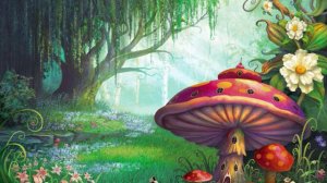 Psychedelic - House - Trip to the Roots