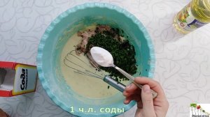Что еще приготовить из КУРИНОЙ ГРУДКИ? Оладьи на кефире с рубленым филе - идеальный перекус!
