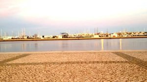 Пиратский город Portimao | Portugal