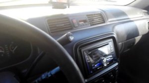 Хонда срв 2000г