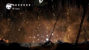 ПОЛЫЙ РЫЦАРЬ! #54 HOLLOW KNIGHT ПРОХОЖДЕНИЕ
