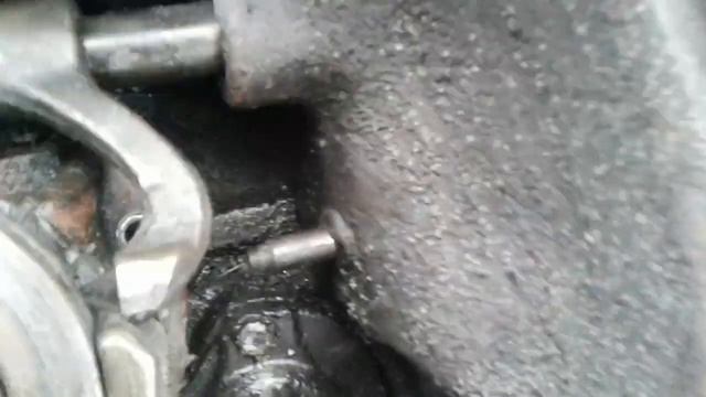 Замена выжимного подшипника на т-40 смотреть онлайн