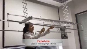 Купить Электрические Сушилки Для Белья оптом из Китая