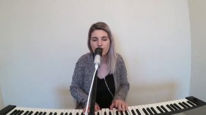 Only You- Sarah Close (Cover)