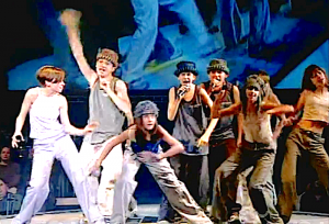 А кто-то помнит группу "Непоседы" с их ТАНЦЕМ СО ЗРИТЕЛЯМИ ? или ?