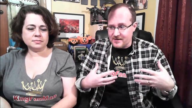 Fallout 76: New Features (KingsCast Ep. #21)