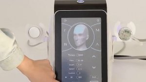 микронидлинговый RF-аппарат