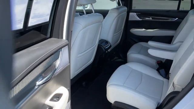 2020 Cadillac XT6 Carson City, Reno, Yerington, Northern Nevada, Elko, NV P17034 смотреть онлайн