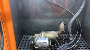 FORD KUGA 2 ВИДАЛЕННЯ EGR