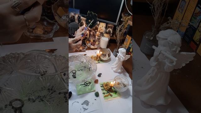 ???МОЩНАЯ ЧИСТКА ОТ КРАДНИКОВ И ПОРЧИ ФИНАНСОВОГО КАНАЛА