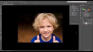 How to Resize and Sharpen an Image for Facebook with Photoshop CC | PS Action