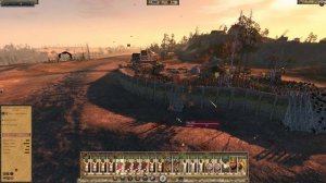 Total War: Attila [Ancient Empires Mod] – Carthage #26