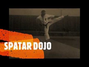 Club Traditional Shotokan Karate Do - SPATAR DOJO (part 1)