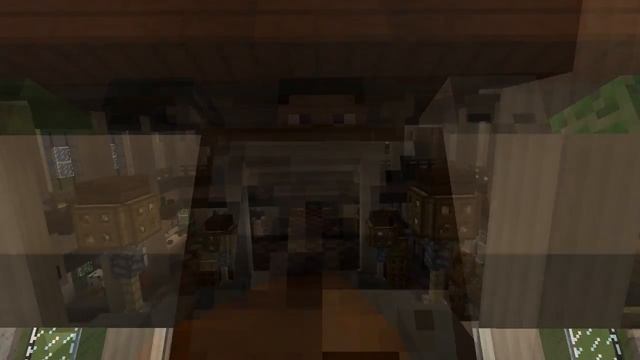 Crystal Hall Manor Minecraft Schematic Download смотреть онлайн