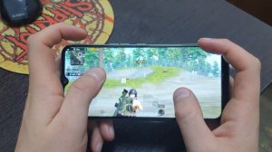 Tecno Spark 7 Game Test + Обзор