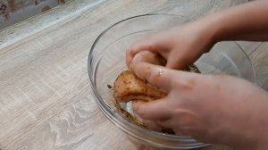 СОЧНАЯ КУРИНАЯ ГРУДКА РЕЦЕПТ|Как приготовить куриное филе/куриную грудку|Juicy Chicken Breast Recip