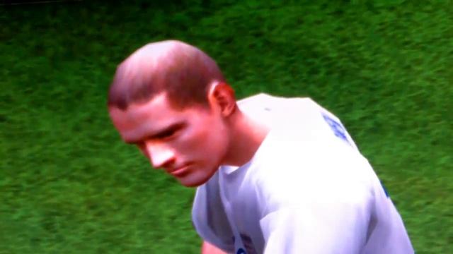 Soccer - Fifa '06 The Game смотреть онлайн