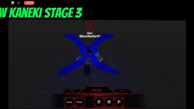 Monster Ghoul - NEW UI, Ken Kakuja1, Ken3, Leaks смотреть онлайн