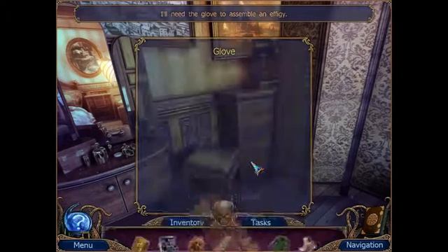 Alchemy Mysteries: Prague Legends - 13 / 17 смотреть онлайн