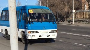 Hyundai Chorus