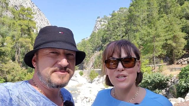 Кемер 2023 ЧЕСТНЫЙ ОБЗОР #travel #турция2023