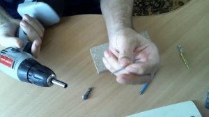 Адаптер для шуруповерта, переходник для шуруповерта, или адаптер для бит