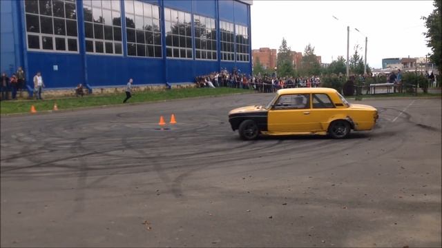 День города Гатчина 2016 смотреть онлайн