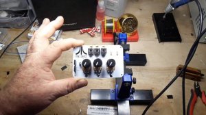 Simple Synth on A PCB - Atari Punk Console