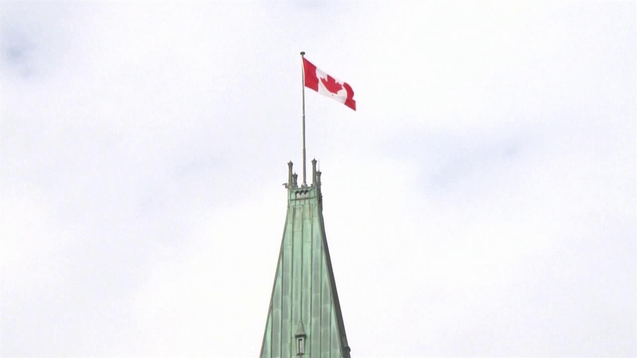 41 канадский дипломат должен по требованию Индии в течение недели вернуться на родину