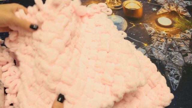 Смотри! что я буду вязать в 2020 году #планыввязании смотреть онлайн